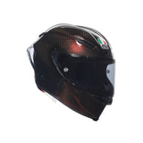 AGV PISTA GP RR MOTORCYCLE RACING HELMET