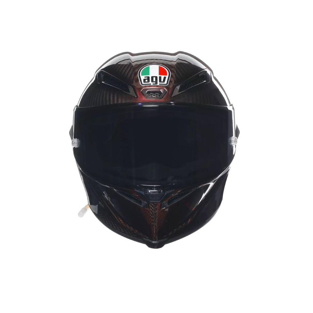 AGV PISTA GP RR MOTORCYCLE RACING HELMET