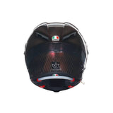 AGV PISTA GP RR MOTORCYCLE RACING HELMET