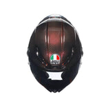 AGV PISTA GP RR MOTORCYCLE RACING HELMET
