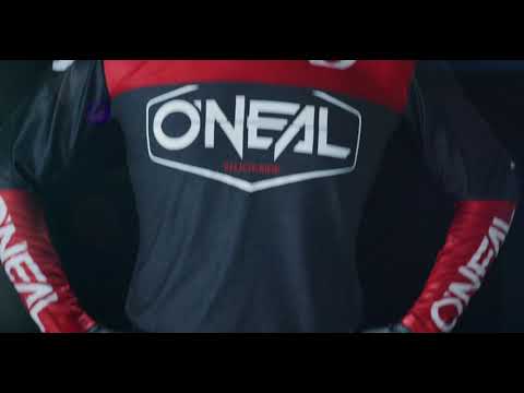 O'NEAL MAYHEM HEXX MX/MTB JERSEY