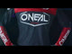O'NEAL MAYHEM HEXX MX/MTB JERSEY