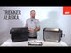 GIVI ALASKA TREKKER CASE (36LT)