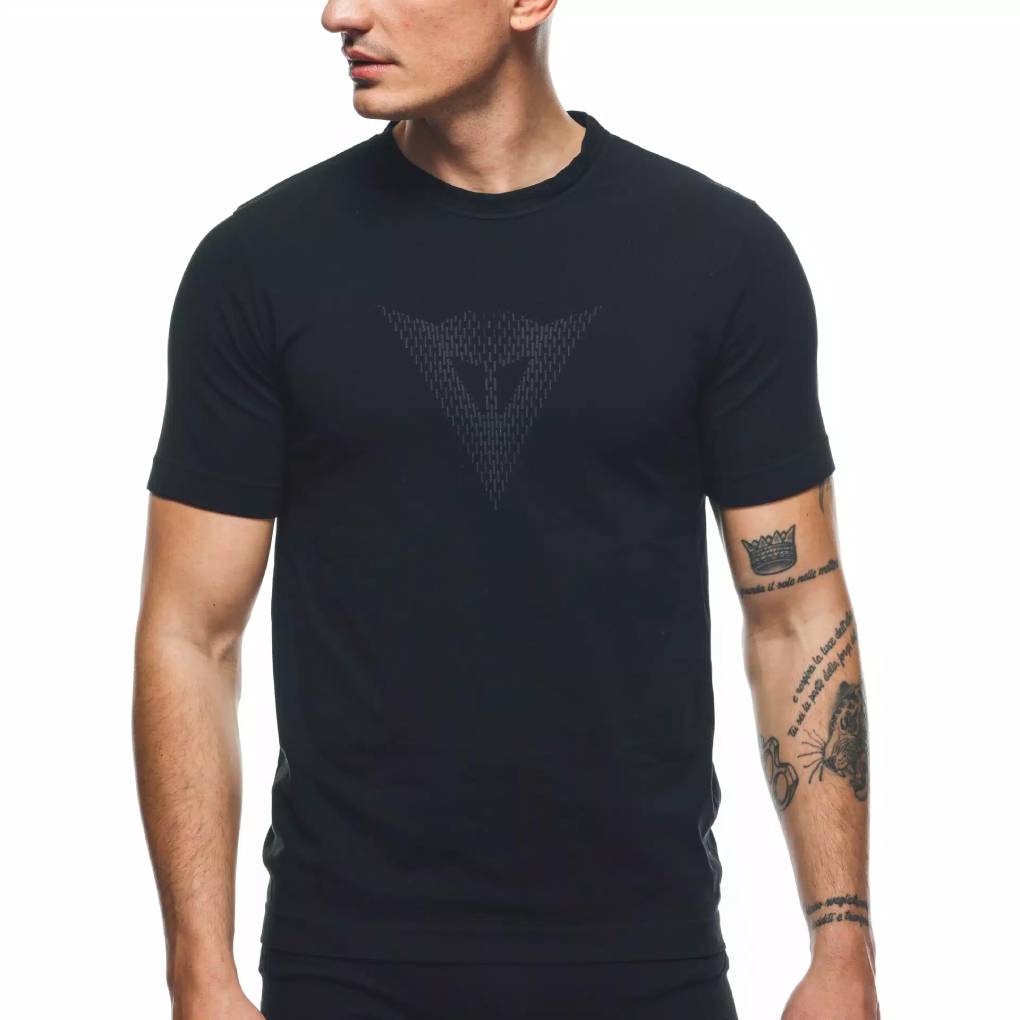 DAINESE QUICK DRY TEE MOTORCYCLE INNER – Motoworld Philippines