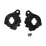 LS2 FF808 STREAM II PARTS AND ACCESSORIES