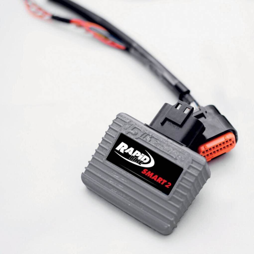 RAPID BIKE SMART 2 ENGINE CONTROL UNIT KIT