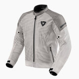 REV'IT FJT310 TORQUE 2 H2O MOTORCYCLE JACKET