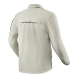 REV'IT! YALETOWN CASUAL OVERSHIRT