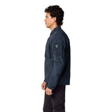REV'IT! YALETOWN CASUAL OVERSHIRT