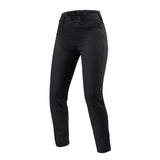REV'IT FPJ072 MARZIA LADIES L30 SKINNY JEANS