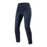 REV'IT FPJ072 MARZIA LADIES L30 SKINNY JEANS