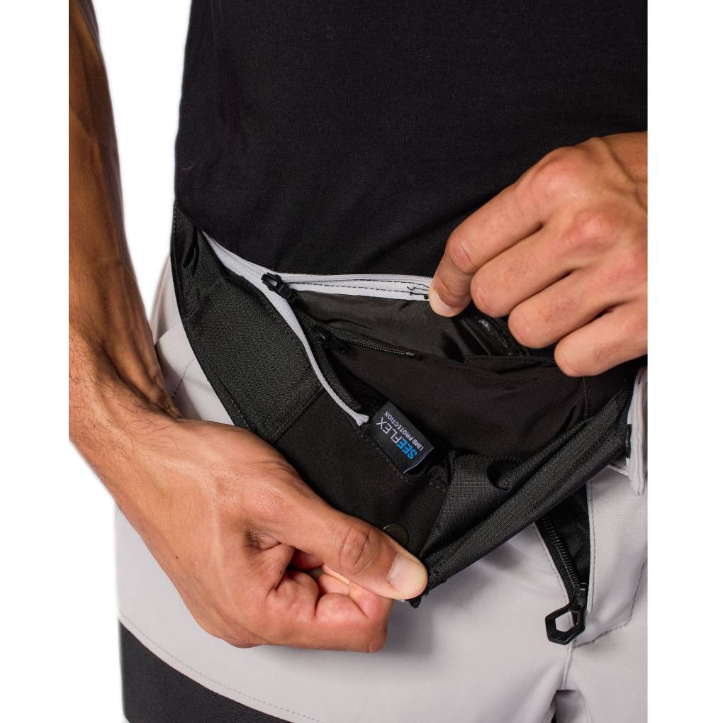 REV'IT OFFTRACK 3 H20 STANDARD MOTORCYCLE PANTS