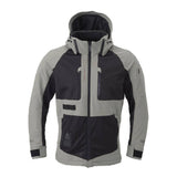 TAICHI RSJ354 AIR PARKA MOTORCYCLE JACKET FOR WOMEN