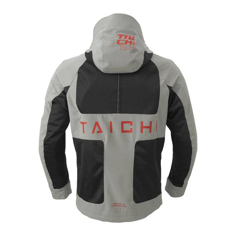 TAICHI RSJ354 AIR PARKA MOTORCYCLE JACKET