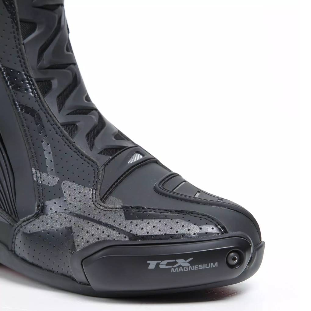 TCX RT-RACE PRO AIR MOTORCYCLE BOOTS
