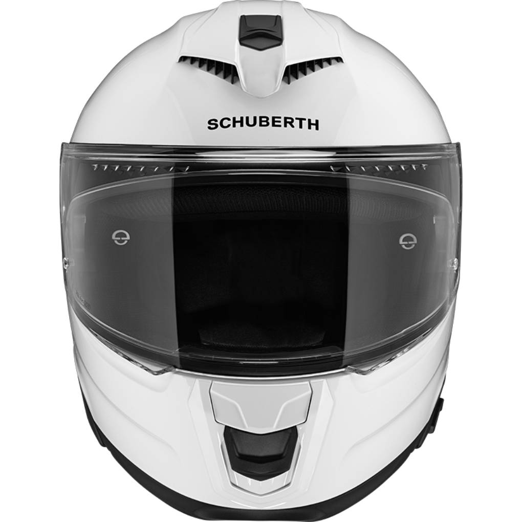 SCHUBERTH S3 MOTORCYCLE FULL FACE HELMET