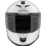 SCHUBERTH S3 MOTORCYCLE FULL FACE HELMET