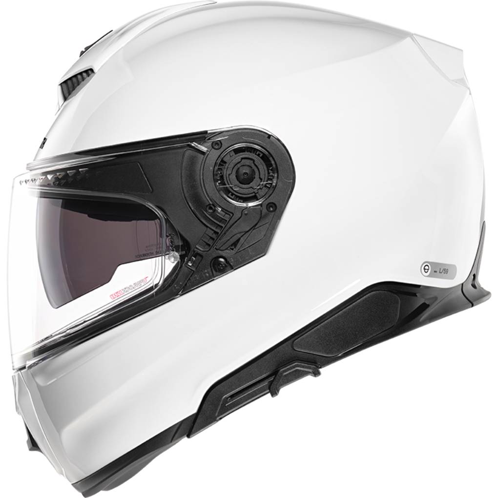 SCHUBERTH S3 MOTORCYCLE FULL FACE HELMET