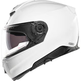 SCHUBERTH S3 MOTORCYCLE FULL FACE HELMET