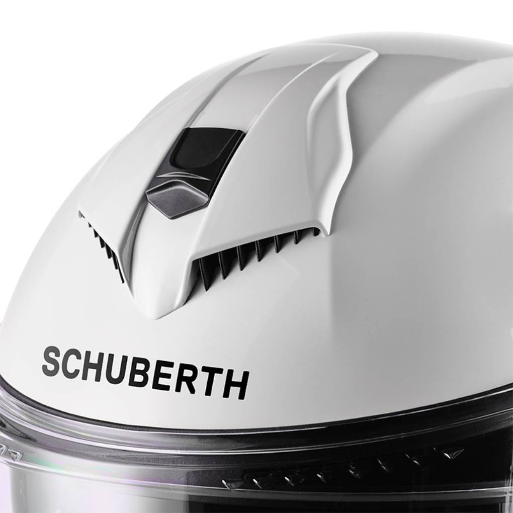 SCHUBERTH S3 MOTORCYCLE FULL FACE HELMET