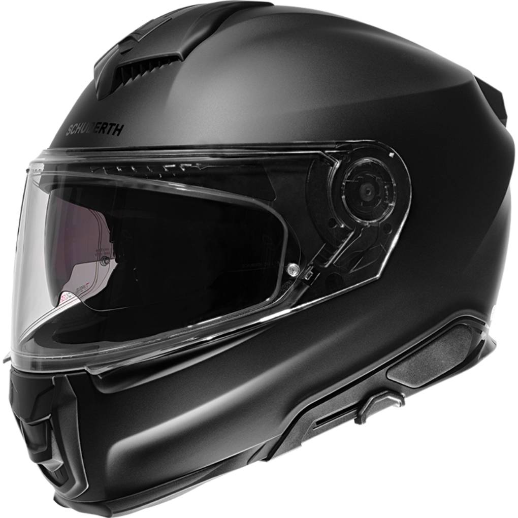 SCHUBERTH S3 MOTORCYCLE FULL FACE HELMET