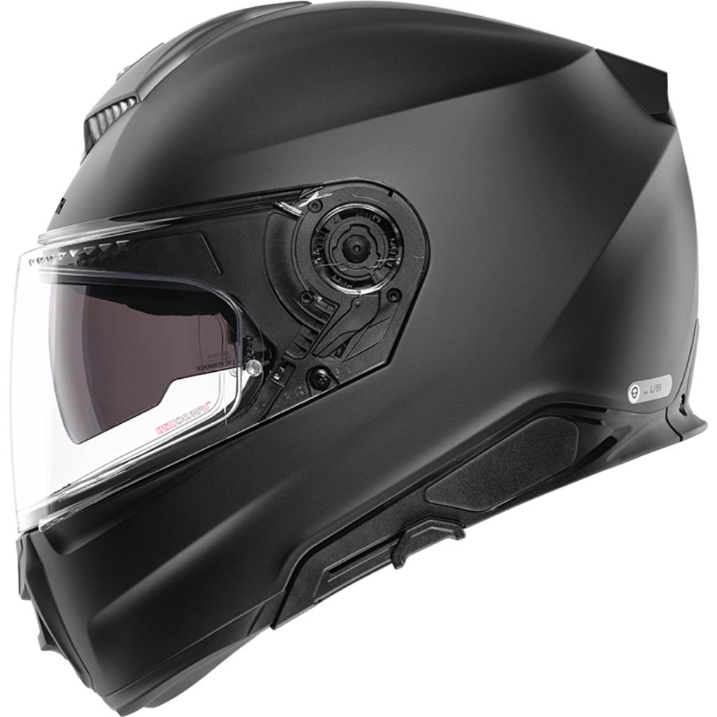 SCHUBERTH S3 MOTORCYCLE FULL FACE HELMET