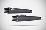 ZARD HARLEY DAVIDSON LRS/ST/ST BOB 20217-2024 MOTORCYCLE EXHAUST