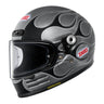 SHOEI GLAMSTER MOTORCYCLE FULL FACE HELMET