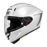 SHOEI X-FIFTEEN 02 FIM FULLFACE HELMET