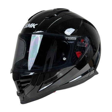 SMK NOVA FULL FACE MOTORCYCLE HELMET