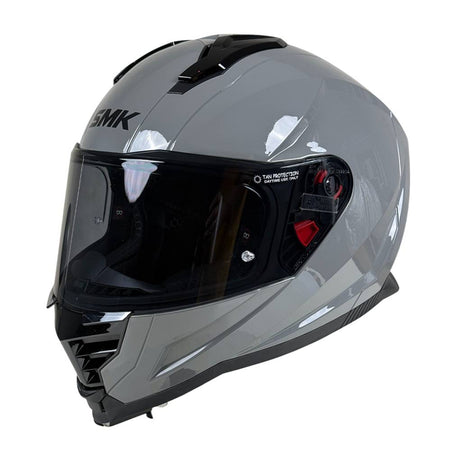 SMK NOVA FULL FACE MOTORCYCLE HELMET