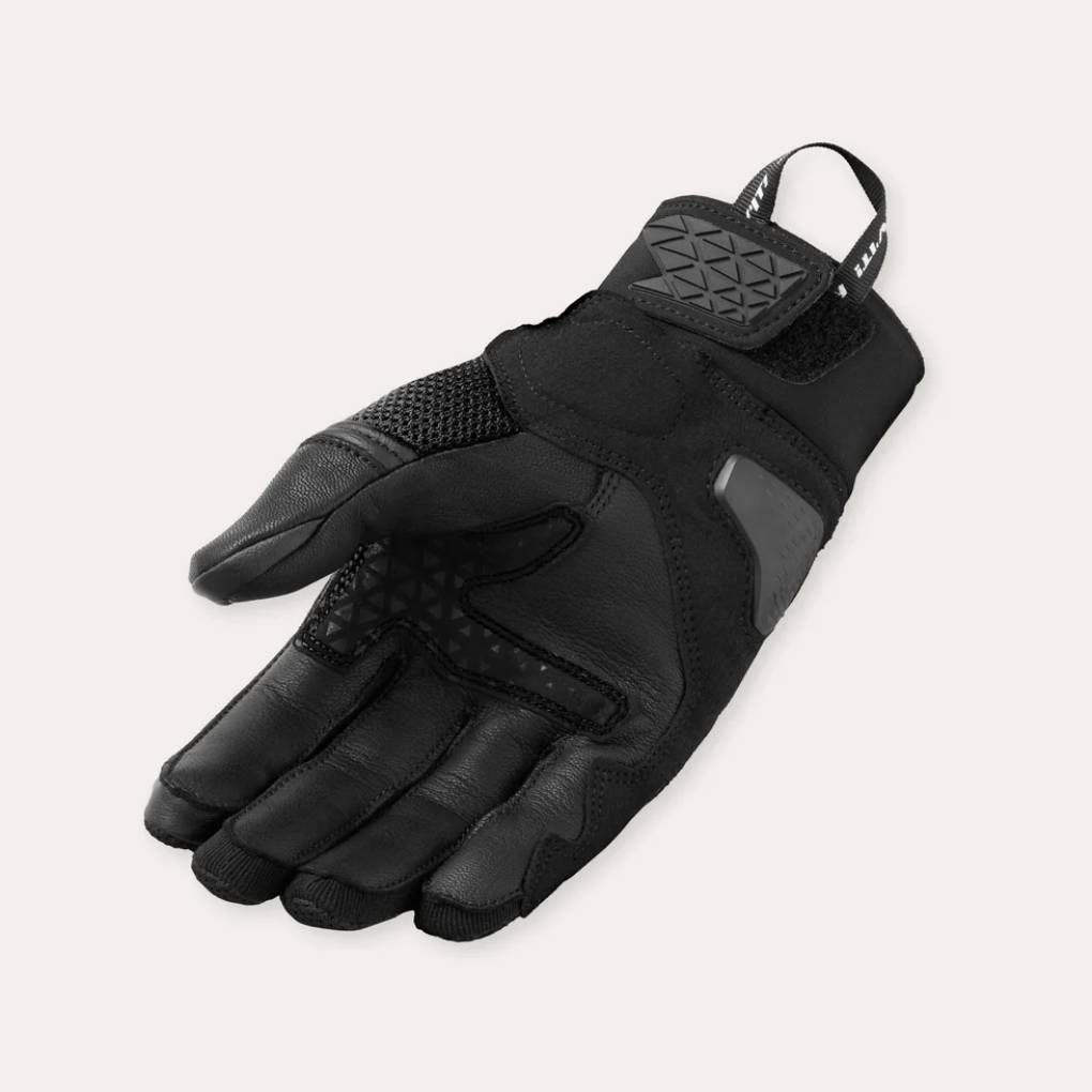 REV'IT FGS188 SPEEDART AIR MOTORCYCLE GLOVES