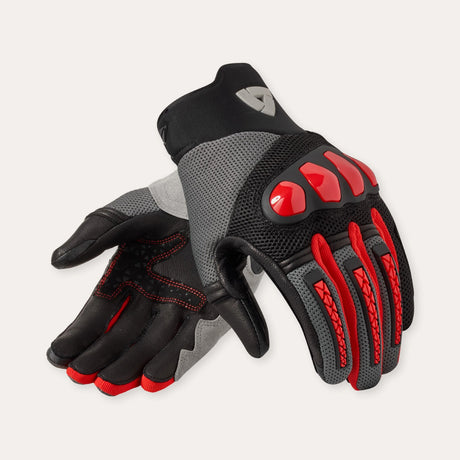 REV'IT FGS188 SPEEDART AIR MOTORCYCLE GLOVES