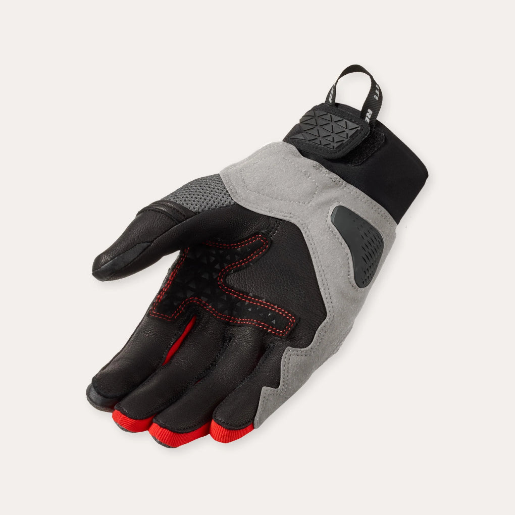 REV'IT FGS188 SPEEDART AIR MOTORCYCLE GLOVES