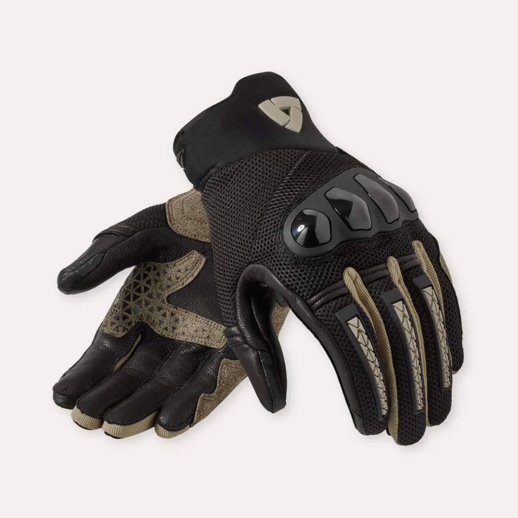 REV'IT FGS188 SPEEDART AIR MOTORCYCLE GLOVES