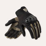 REV'IT FGS188 SPEEDART AIR MOTORCYCLE GLOVES