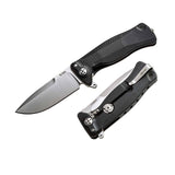 LIONSTEEL FOLDING KNIFE SR11 ALUMINUM