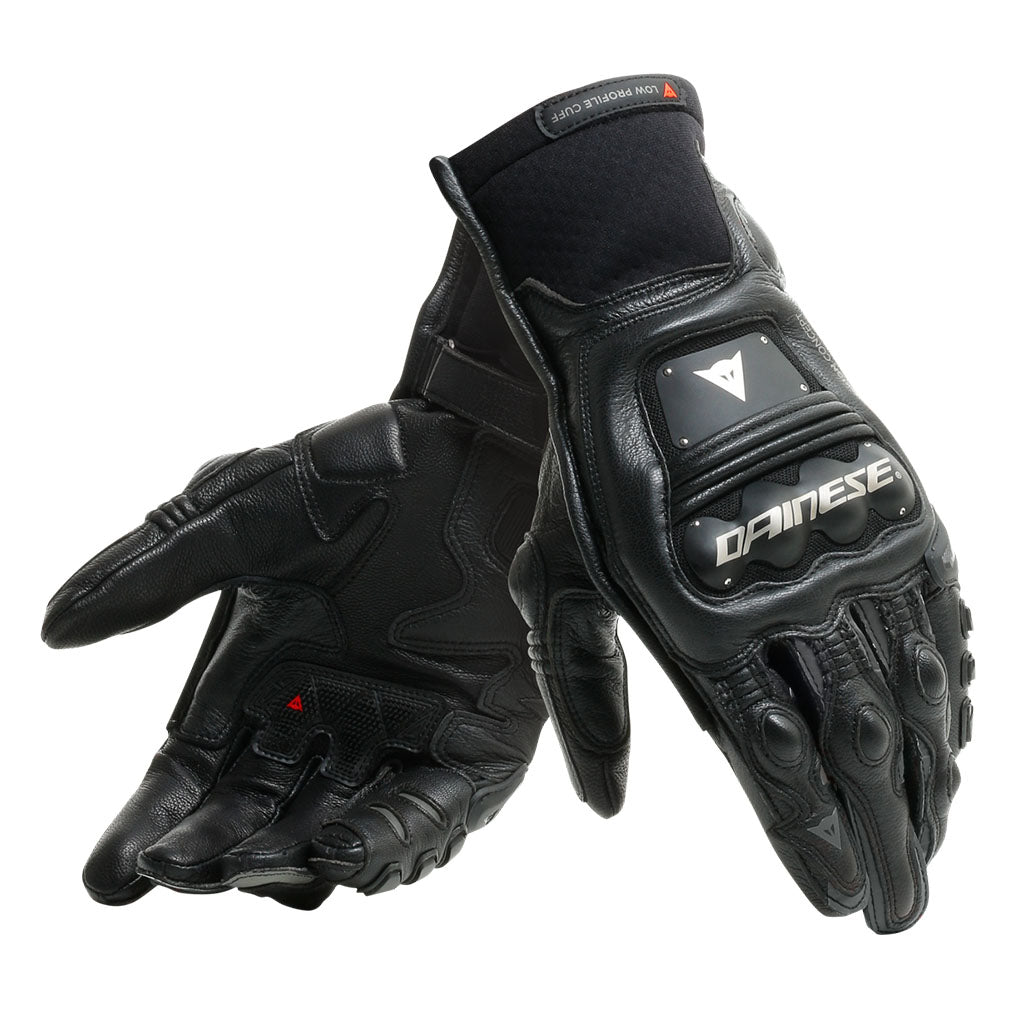 DAINESE STEEL PRO IN MOTORCYCLE RACING GLOVES – Motoworld Philippines