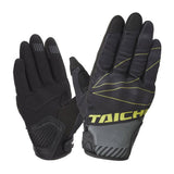 TAICHI RST469 URBAN AIR MOTORCYCLE GLOVES
