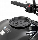 GIVI MOTORCYCLE TANK RING / FLANGE