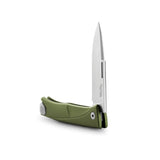 LIONSTEEL FOLDING KNIFE THRILL ALUMINUM