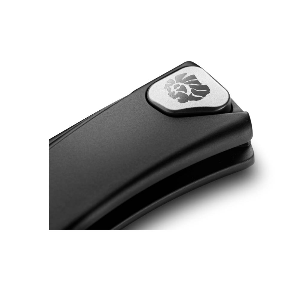 LIONSTEEL FOLDING KNIFE THRILL ALUMINUM