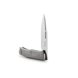 LIONSTEEL FOLDING KNIFE THRILL TITANIUM
