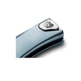LIONSTEEL FOLDING KNIFE THRILL TITANIUM