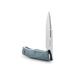 LIONSTEEL FOLDING KNIFE THRILL TITANIUM