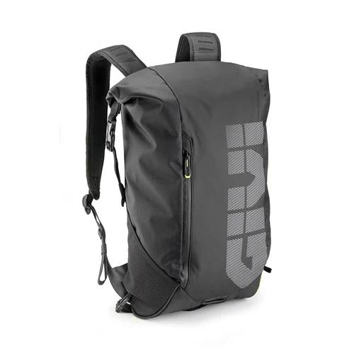 GIVI EA148B RUCKSACK W/ ROLL TOP CLOSURE (20L) – Motoworld Philippines
