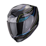 SCORPION EXO-391 MONO MOTORCYCLE FULL FACE HELMET