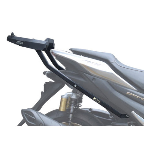 GIVI MOTORCYCLE SR FITMENT KIT/BRACKET