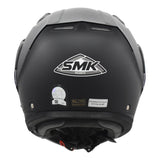 SMK HYBRID EVO - Motoworld Philippines