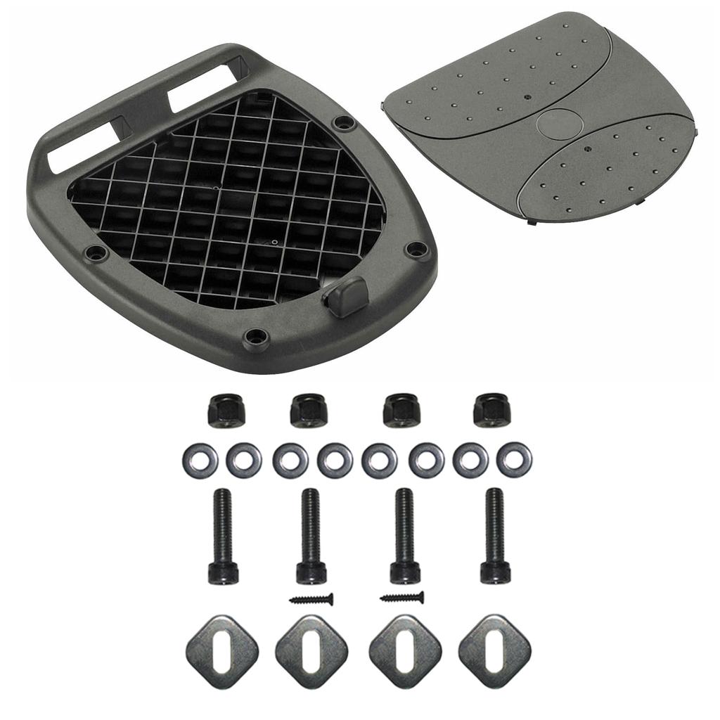 KAPPA MP60N-K MONOLOCK PLATE WITH SCREW SET